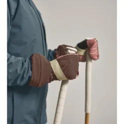 OrtovoxMerino Freeride Mitten - Moufles femme