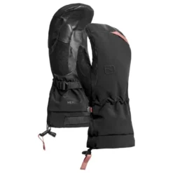 OrtovoxMerino Freeride Mitten - Moufles femme