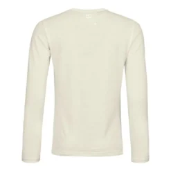 Ortovox185 Merino Mountain Cutout LS - T-shirt en laine mérinos femme
