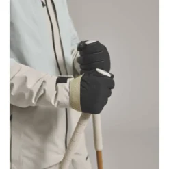 OrtovoxMerino Mountain Glove - Gants ski homme