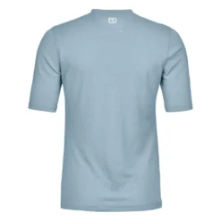 Ortovox185 Merino Mountain Hug TS - T-shirt en laine mérinos femme