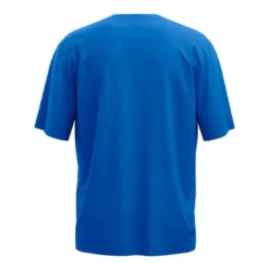 Ortovox185 Merino Patch TS - T-shirt en laine mérinos homme
