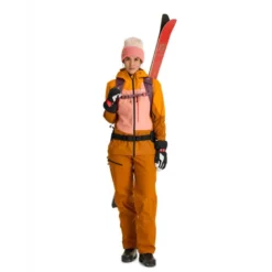 OrtovoxMesola Jacket - Veste softshell femme