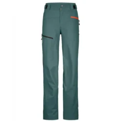 OrtovoxMesola Pants - Pantalon alpinisme femme