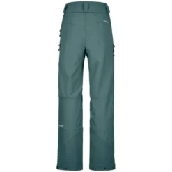 OrtovoxMesola Pants - Pantalon alpinisme femme