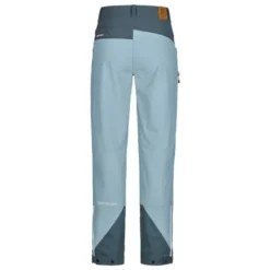 OrtovoxMondeval Pants - Pantalon softshell femme