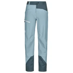 OrtovoxMondeval Pants - Pantalon softshell femme