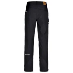 OrtovoxMondeval Pants - Pantalon softshell homme