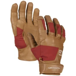 OrtovoxMountain Guide Glove - Gants ski