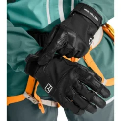 OrtovoxMountain Guide Glove - Gants ski