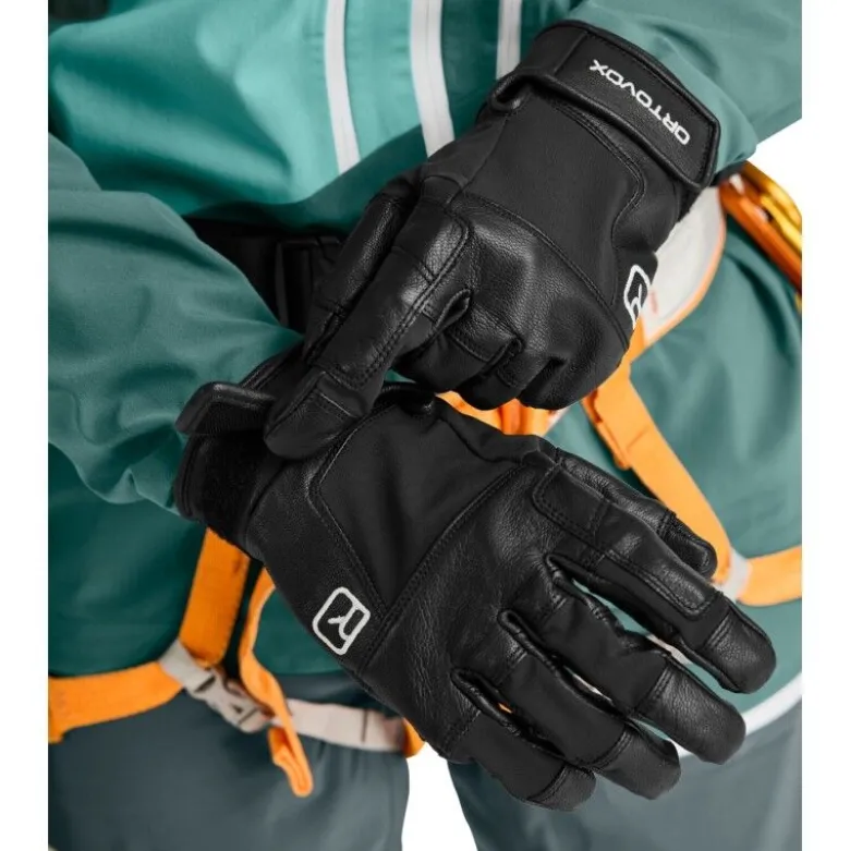 OrtovoxMountain Guide Glove - Gants ski