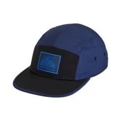 OrtovoxMountain Stripe Cap - Casquette