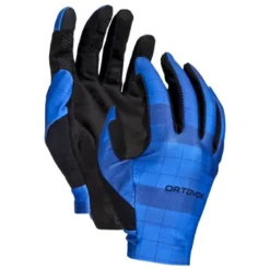 OrtovoxMTB Light Glove - Gants VTT homme