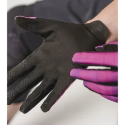 OrtovoxMTB Light Glove - Gants VTT femme