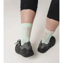 OrtovoxMTB Mid Light Socks - Chaussettes vélo femme