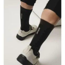 OrtovoxMTB Mid Light Socks - Chaussettes vélo homme