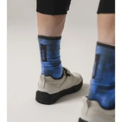 OrtovoxMTB Mid Socks - Chaussettes vélo homme