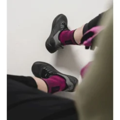 OrtovoxMTB Quarter Socks - Chaussettes vélo femme