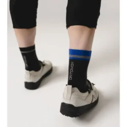 OrtovoxMTB Quarter Socks - Chaussettes vélo homme