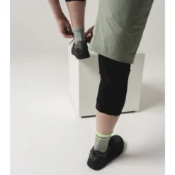 OrtovoxMTB Quarter Socks - Chaussettes vélo femme