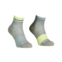 OrtovoxMTB Quarter Socks - Chaussettes vélo femme