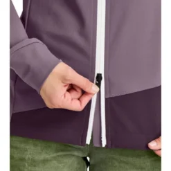 OrtovoxPala Light Jacket - Veste softshell femme