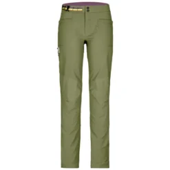 OrtovoxPala Pants - Pantalon escalade femme