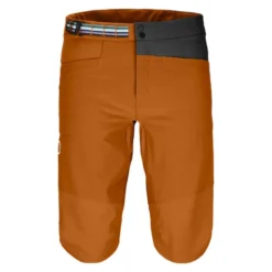OrtovoxPala Shorts - Short escalade homme