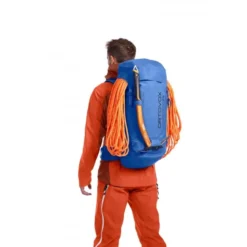 OrtovoxPeak 40 Dry - Sac à dos alpinisme