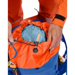 OrtovoxPeak 40 Dry - Sac à dos alpinisme