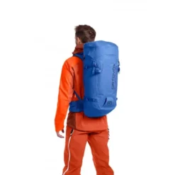 OrtovoxPeak 40 Dry - Sac à dos alpinisme
