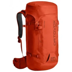 OrtovoxPeak 40 Dry - Sac à dos alpinisme