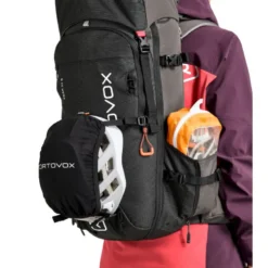 OrtovoxPeak 32 S - Sac à dos alpinisme femme