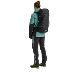 OrtovoxPeak 35 - Sac à dos alpinisme homme