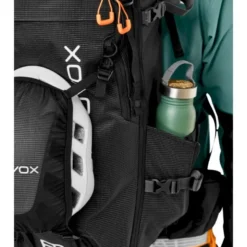 OrtovoxPeak 35 - Sac à dos alpinisme homme