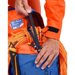 OrtovoxPeak 38 S Dry - Sac à dos alpinisme