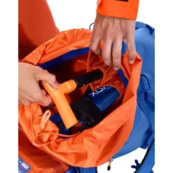 OrtovoxPeak 38 S Dry - Sac à dos alpinisme