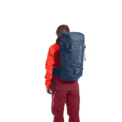OrtovoxPeak 38 S Dry - Sac à dos alpinisme