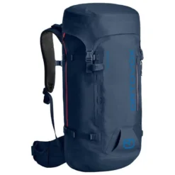 OrtovoxPeak 38 S Dry - Sac à dos alpinisme