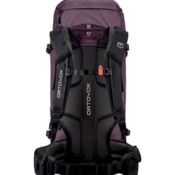 OrtovoxPeak 42 S - Sac à dos alpinisme femme