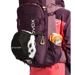 OrtovoxPeak 42 S - Sac à dos alpinisme femme