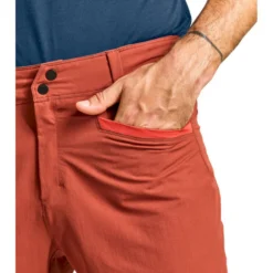 OrtovoxPelmo Pants - Pantalon randonnée homme