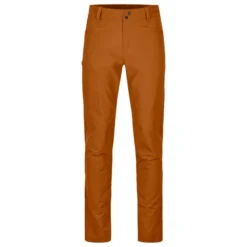 OrtovoxPelmo Pants - Pantalon randonnée homme
