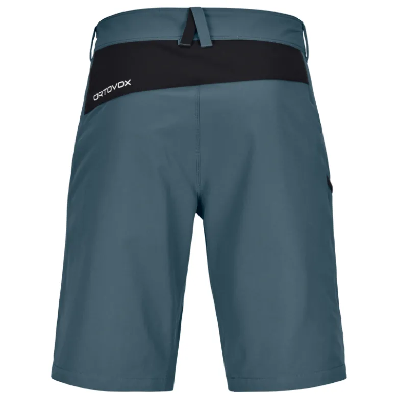 OrtovoxPelmo Shorts - Short randonnée homme
