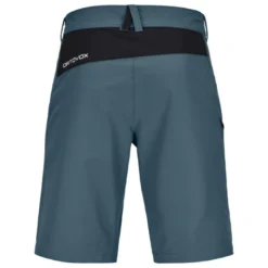OrtovoxPelmo Shorts - Short randonnée homme