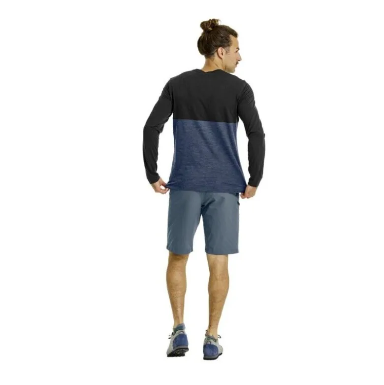 OrtovoxPelmo Shorts - Short randonnée homme