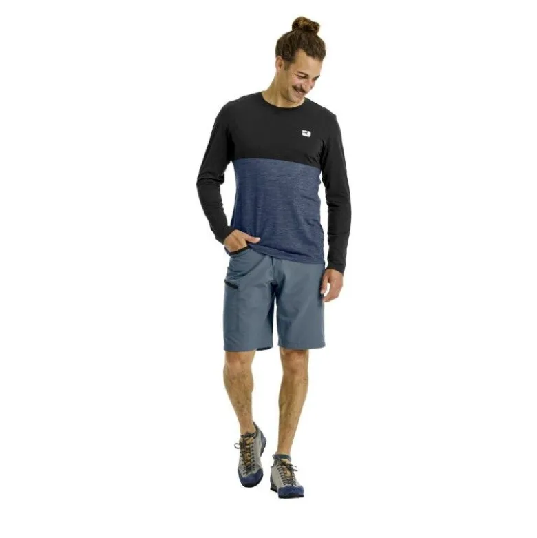 OrtovoxPelmo Shorts - Short randonnée homme