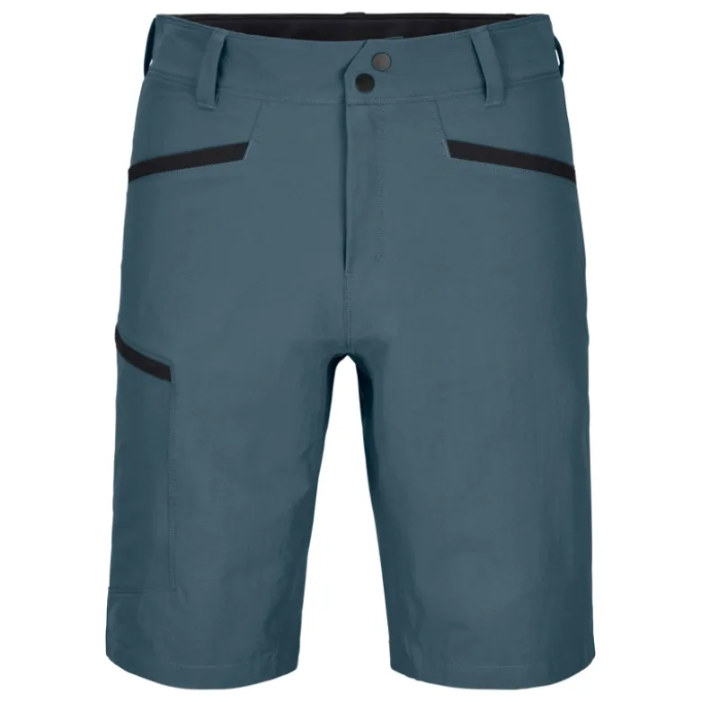 OrtovoxPelmo Shorts - Short randonnée homme