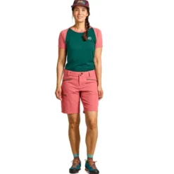 OrtovoxPelmo Shorts - Short randonnée femme