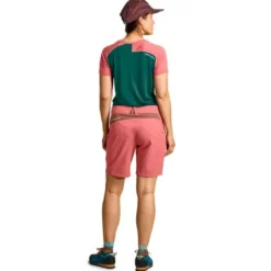 OrtovoxPelmo Shorts - Short randonnée femme
